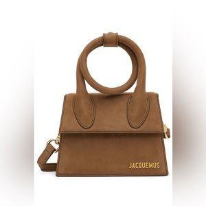 Jacquemus Noeud Bag